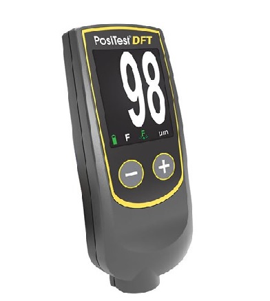 Coating Thickness Gage - Combo