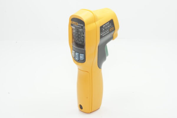 INFRARED Thermometer - Image 2