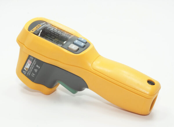 INFRARED Thermometer