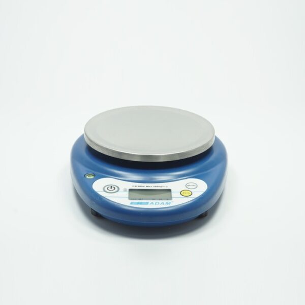Adam Electronic Weighing Scale - Image 2