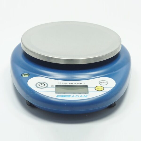 Adam Electronic Weighing Scale - Image 3