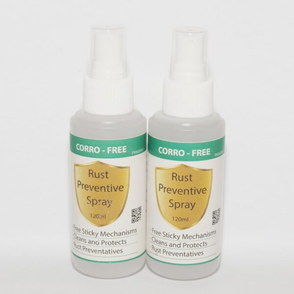 Rust Preventive Spray